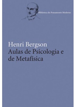 Aulas de psicologia e de metafísica