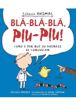 Bla-bla-bla, piu-piu!