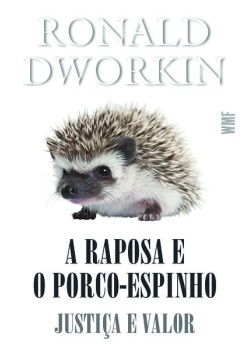 A raposa e o porco-espinho