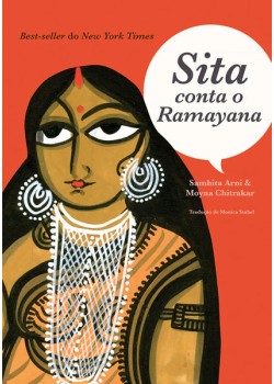 Sita conta o Ramayana