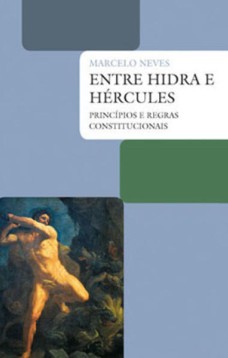 Entre Hidra e Hércules