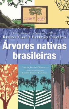 Árvores nativas brasileiras