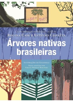 Árvores nativas brasileiras