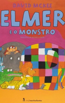 Elmer e o monstro