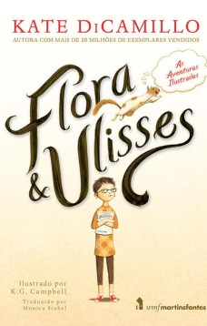 Flora & Ulisses