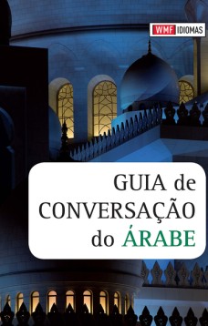 Guia de conversação do árabe