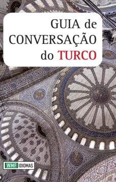 Guia de conversação do turco