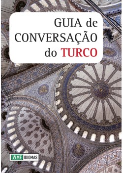 Guia de conversação do turco