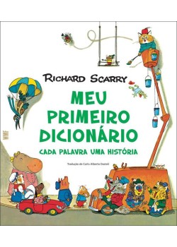 Meu primeiro dicionário