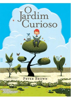 O jardim curioso