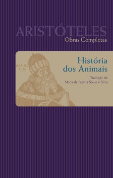 História dos animais