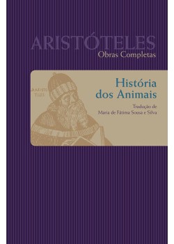 História dos animais