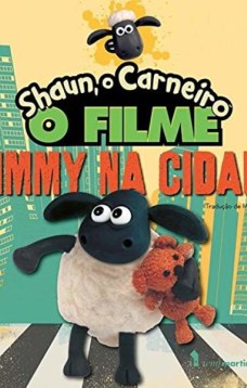 O carneiro Shaun