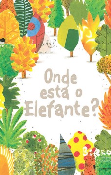 Onde está o elefante?