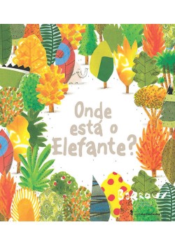 Onde está o elefante?