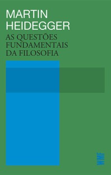 As questões fundamentais da filosofia