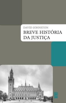 Breve história da justiça