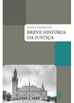 Breve história da justiça