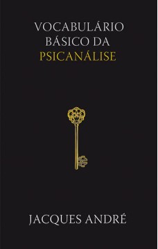 Vocabulário básico da psicanálise