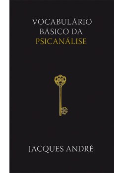 Vocabulário básico da psicanálise