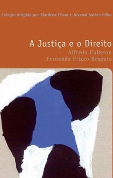 A justiça e o direito