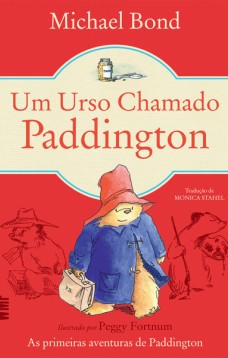 Um urso chamado Paddington