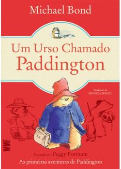 Um urso chamado Paddington