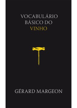 Vocabulário básico do vinho