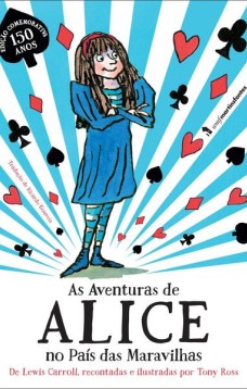 As aventuras de Alice no país das Maravilhas