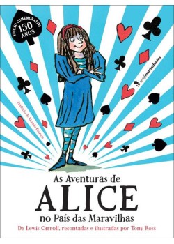 As aventuras de Alice no país das Maravilhas