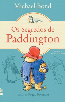 Os segredos de Paddington