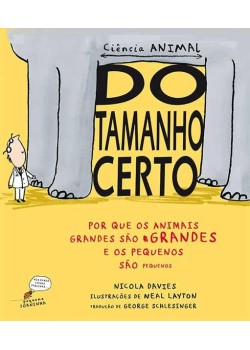 Do tamanho certo