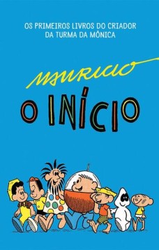 Maurício - O início