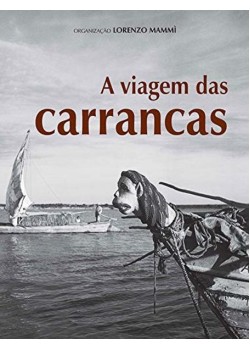 A viagem das carrancas