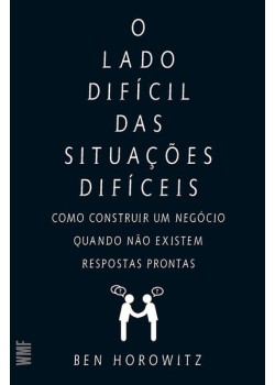 O lado difícil das situações difíceis