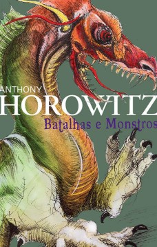 Batalhas e monstros