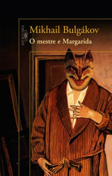 O mestre e margarida