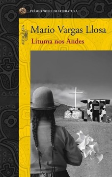 Lituma nos Andes