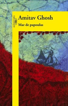 Mar de papoulas