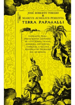 Terra papagalli