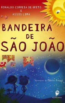 Bandeira de são João