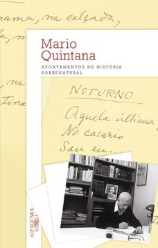 Apontamentos de história sobrenatural