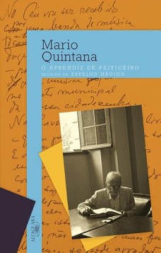 O aprendiz de feiticeiro seguido de espelho mágico