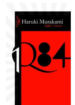 1q84 - livro 1