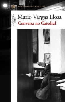 Conversa no catedral