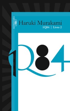 1q84 - livro 2