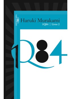 1q84 - livro 2