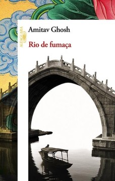 Rio de fumaça