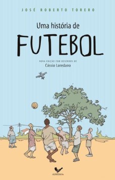 Uma história de futebol