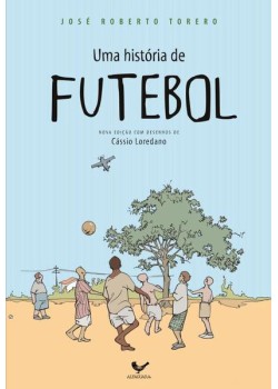 Uma história de futebol